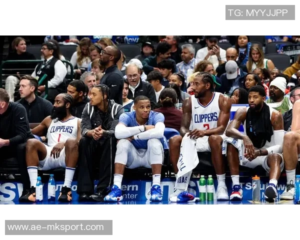 掘金终结雷霆连胜快船本赛季面临更大压力与挑战